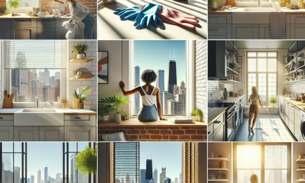 Chicagoans, Quit Wasting Saturdays on Dust—Try This Instead