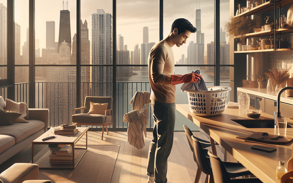 Why Every Busy Chicagoan Needs a “Reset” Clean Right Now