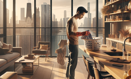 Why Every Busy Chicagoan Needs a “Reset” Clean Right Now