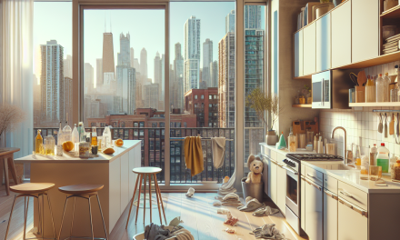 Chicago Apartments Are Small—Your Mess Doesn’t Have to Be