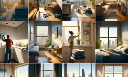 Chicago Apartments Aren’t Dirty—You’re Just Cleaning Backwards