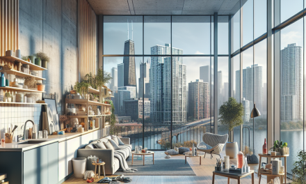 Chicago Apartments Don’t Clean Themselves—But This Hack Helps