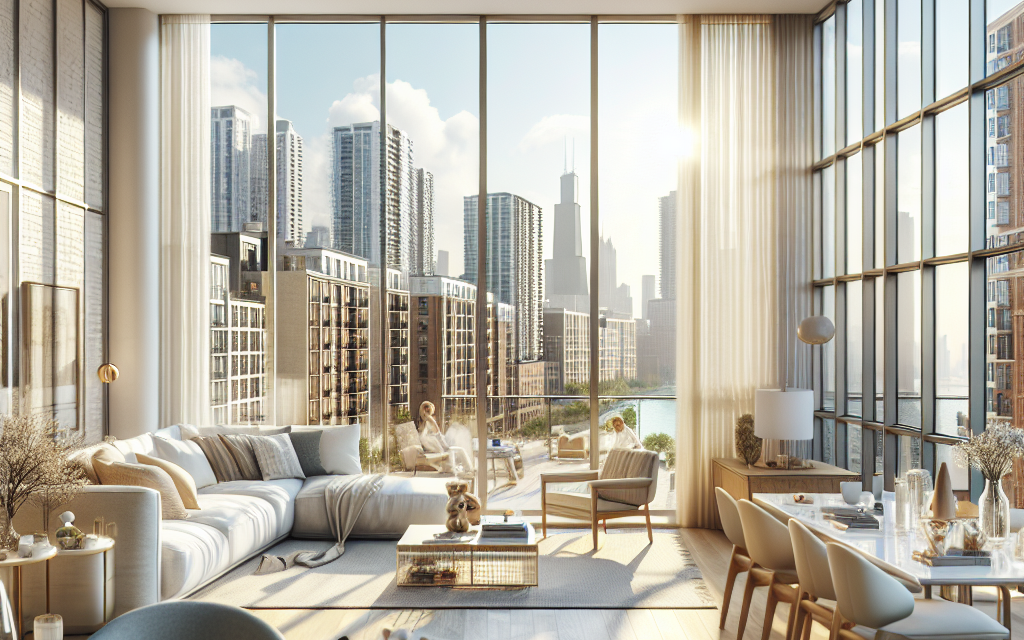 Why Chicago Apartments Stay Messy (Even After You “Clean”)