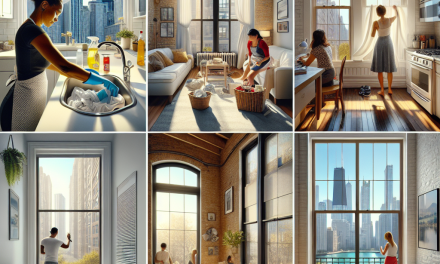 Why Chicago Apartments Get Messy Fast (and How to Fix It)