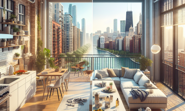 Why Chicago Apartments Get So Messy—and How to Fix It Fast