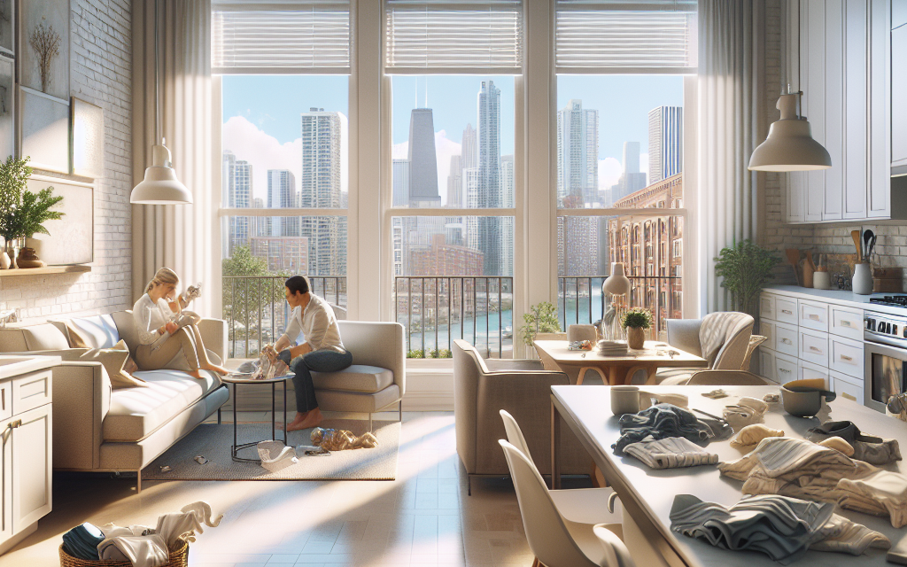 Why Your Chicago Apartment Is Never Truly Clean (Until This)