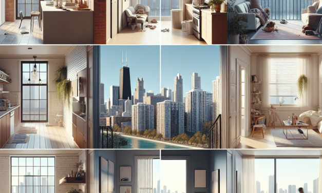 Why Chicago Apartments Get So Messy—And How to Fix It Fast