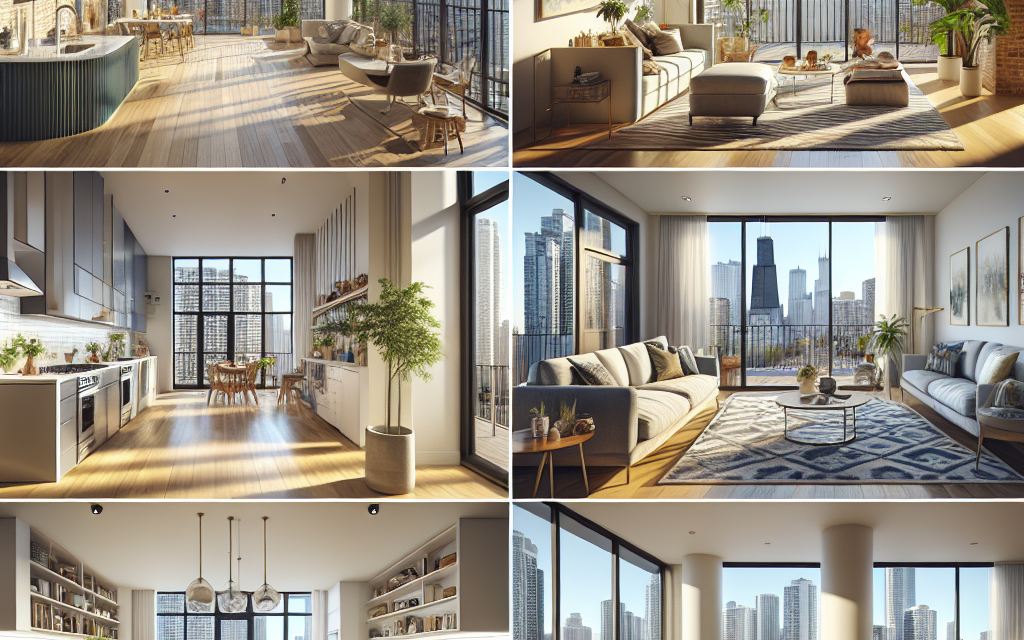 Chicago Apartments Don’t Clean Themselves: 7 Hacks for Busy Lives