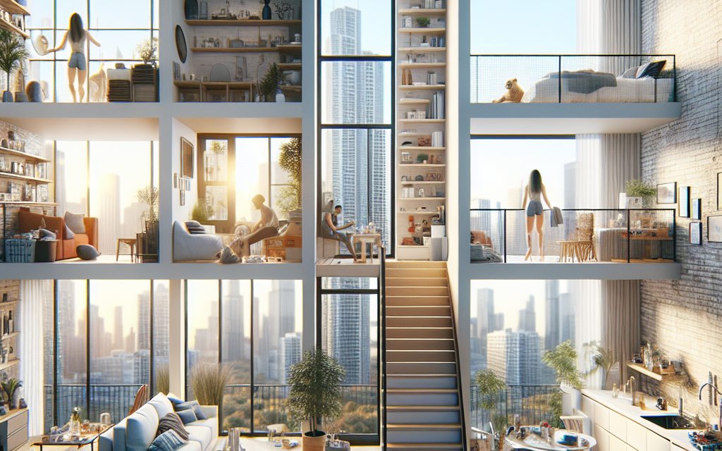 Why Chicago Apartments Stay Messy (Even After You Just Cleaned)