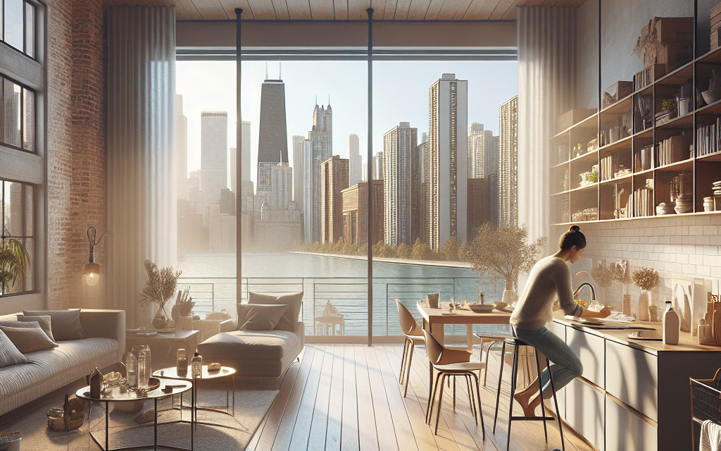 Why Every Chicago Apartment Needs a Deep Clean Before Winter Hits