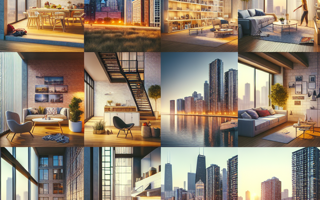 Why Chicago Apartments Never Stay Clean (And What Actually Works)