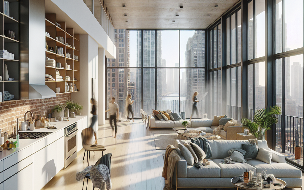 Why Chicago Apartments Stay Messy (and How to Fix It Fast)