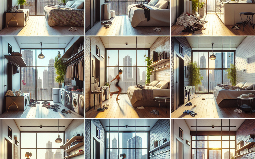 Why Chicago Apartments Get So Messy—And How to Fix It Fast