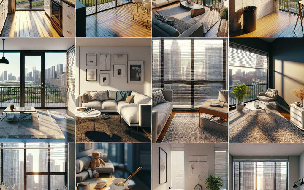 Why Every Chicago Apartment Needs a Deep Clean Before Winter Hits