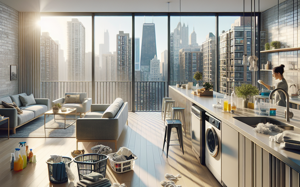 Chicago Apartments Get Messy Fast—Here’s the Real Fix