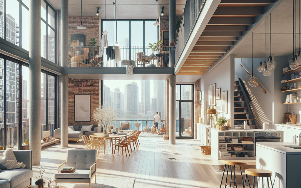 Why Chicago Apartments Get So Messy (And How to Fix It Fast)