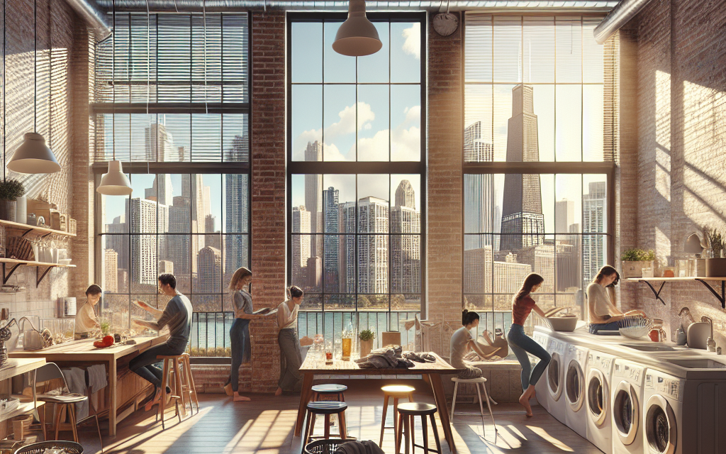 Why Your Chicago Apartment Is Still Messy (Blame These 5 Habits)