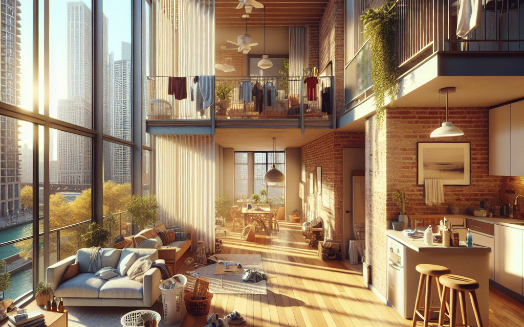 Chicagoans, Is Your “Clean” Apartment Actually Hiding This Mess?