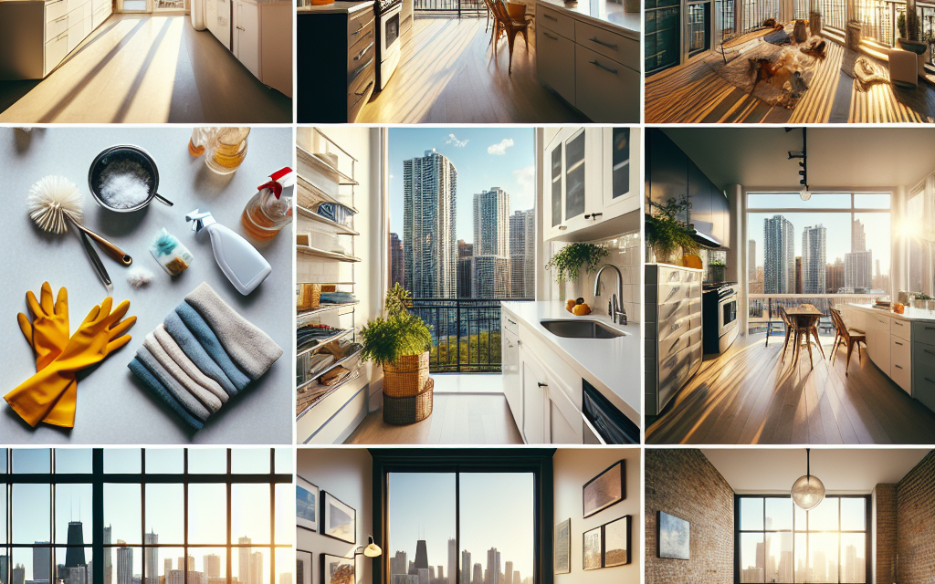 The Dirty Truth About Chicago Apartments No One Warns You About