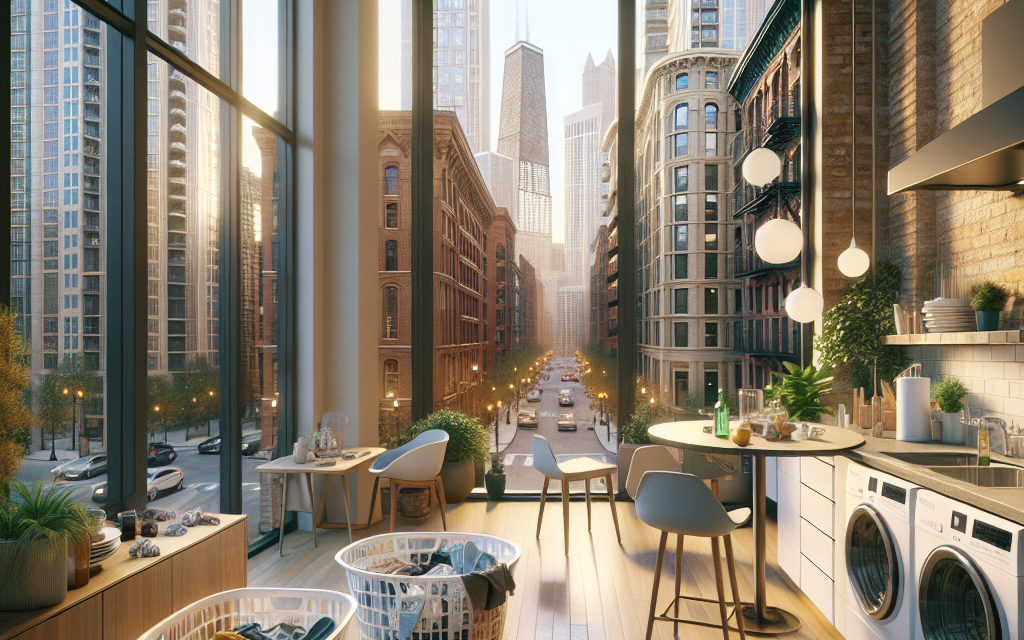 Why Chicago Apartments Never Stay Clean (And What to Do About It)