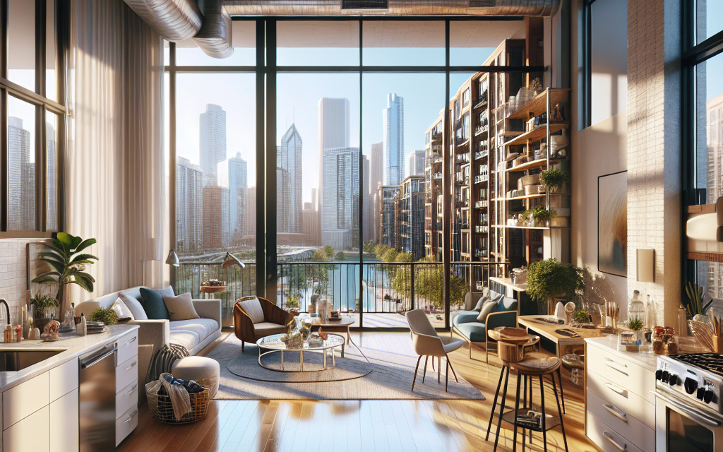 Why Your Chicago Apartment’s Never Truly Clean (Until This)