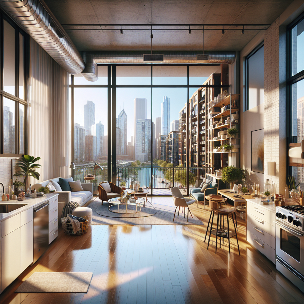 Why Your Chicago Apartment’s Never Truly Clean (Until This)