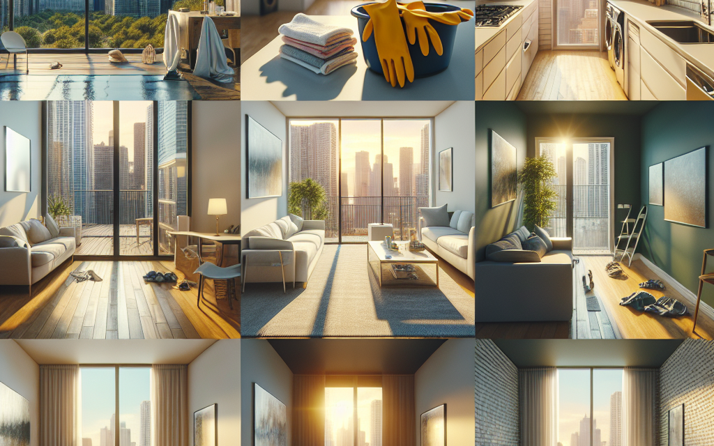 Why Every Chicago Apartment Needs a “Reset Clean” This Month